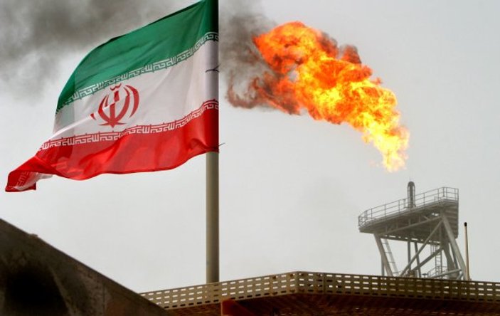 ABD'nin İran kararı petrol fiyatlarını artırdı