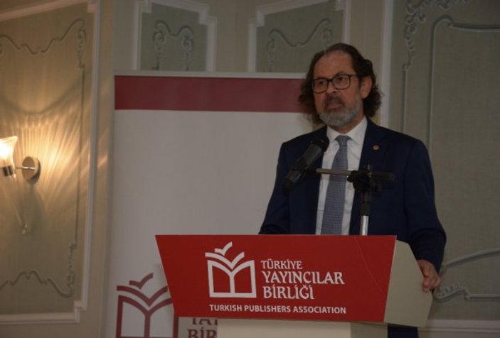 Türkiye Yayıncılar Birliği yeni dönem hedeflerini açıkladı