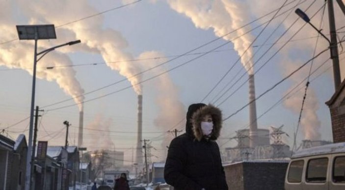 Eski Rus istihbaratçı: En büyük tehdit çevre kirliliği
