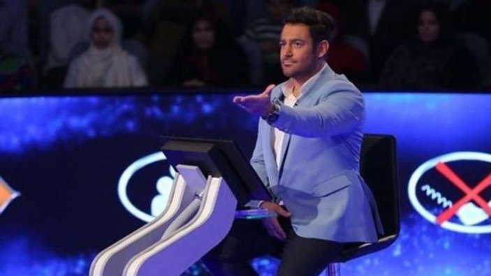 İran'da para ödüllü bilgi yarışması yasaklandı