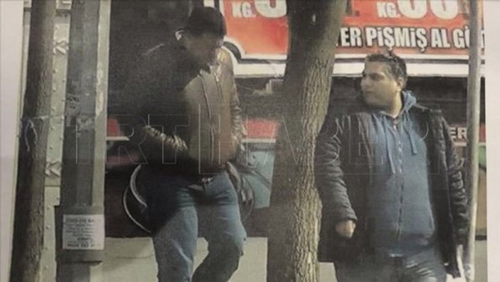İstanbul'da yakalanan BAE casusu cezaevinde intihar etti
