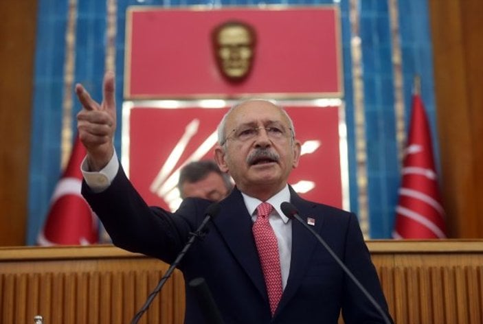 Köylüye PKK’lı diyen Kılıçdaroğlu tepki çekti