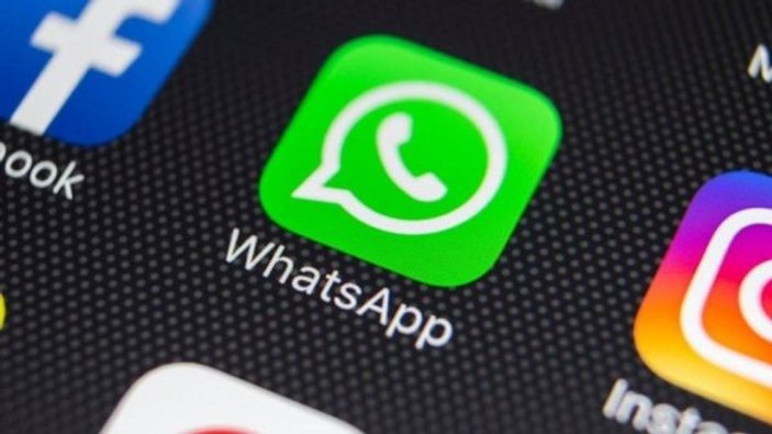WhatsApp ve Instagram'da erişim sorunu