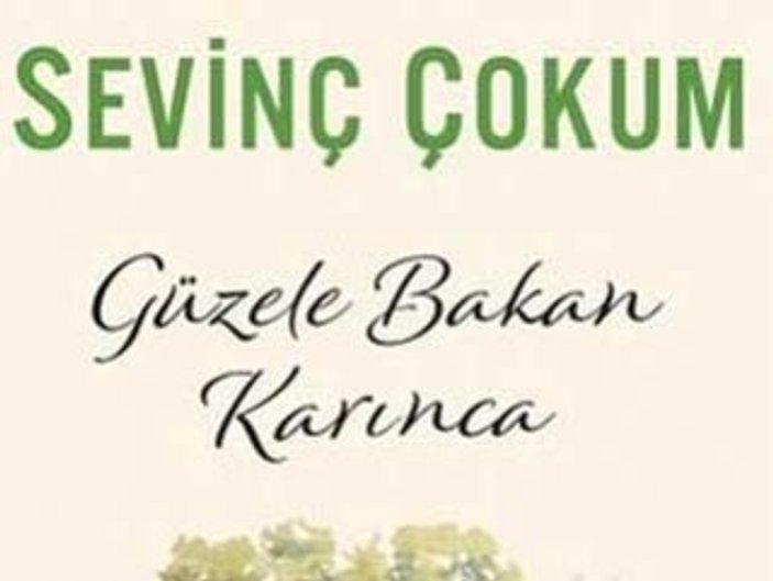 Güzele Bakan Karınca