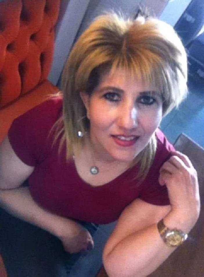 Eşini öldürdü, İran'a kaçtı