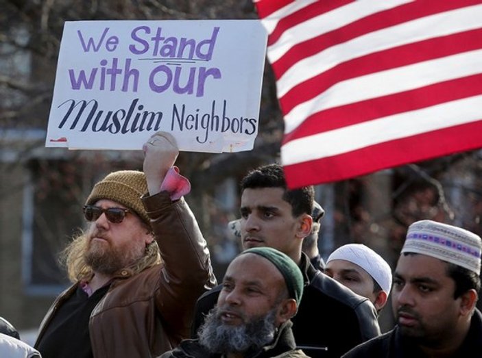 ABD'de 2019 İslamofobi raporu