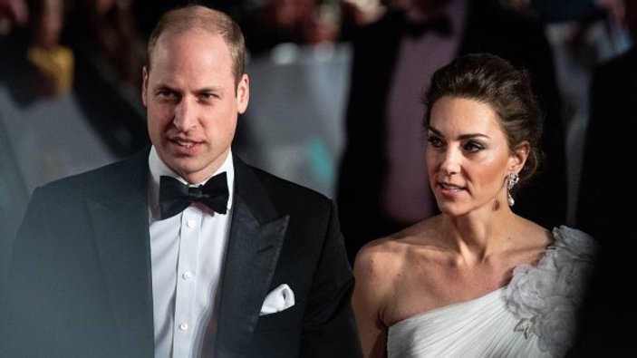 Prens Wiliam ve Middleton, ailelerini genişletecek