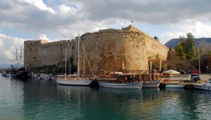 Kıbrıs adasının fethi ilk defa kutlanacak