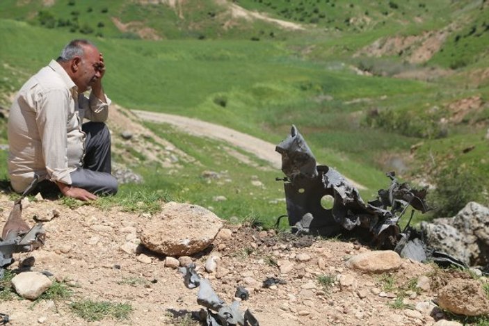 Sezgin Tanrıkulu PKK saldırısına sessiz kaldı
