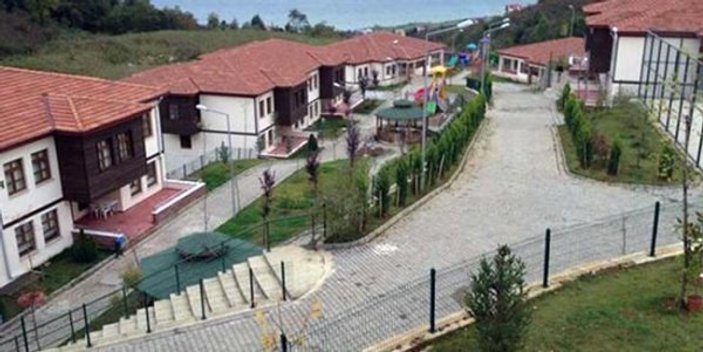 Trabzon'da kaybolan 4 kız çocuğu bulundu