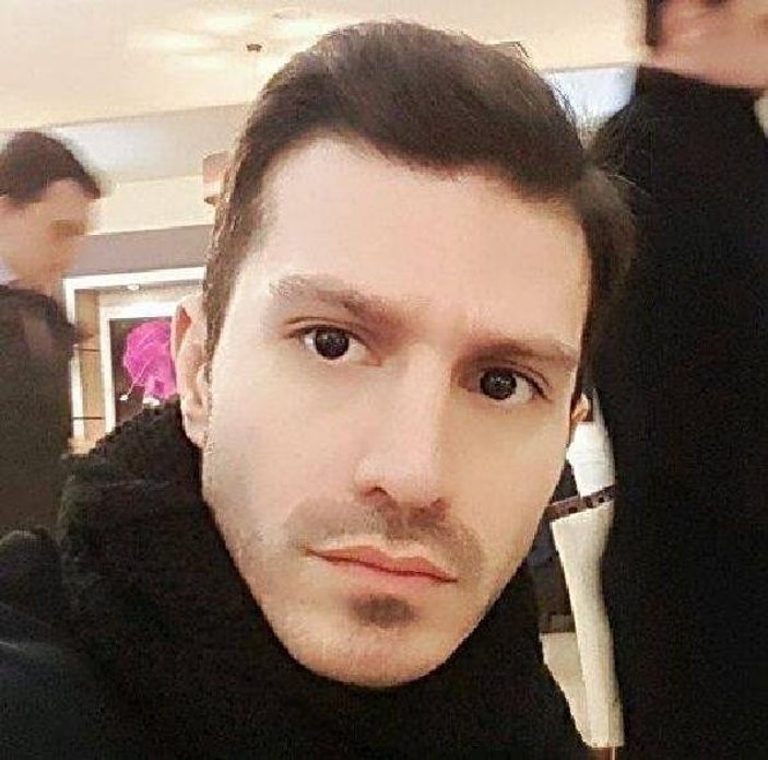 İranlı fitness hocası ölü bulundu