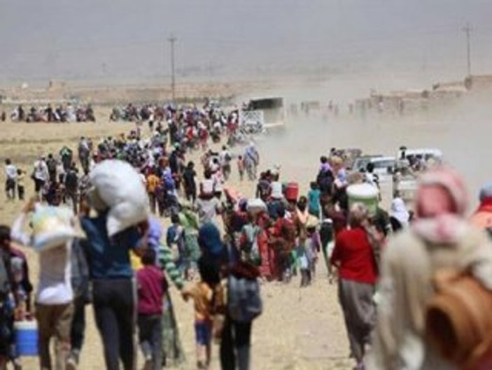 Esad rejiminin İdlib’e saldırıları devam ediyor: 6 ölü