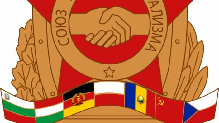 Varşova Paktı nedir