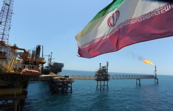 İran: Türkiye'ye petrol satışımız devam edecek