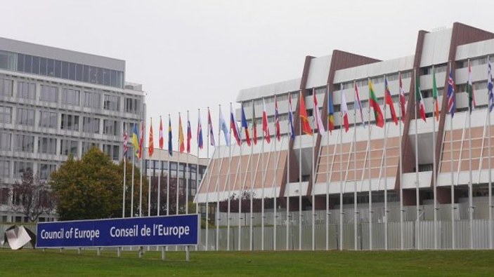 Avrupa Konseyi'nden seçimlere gözlemci heyet