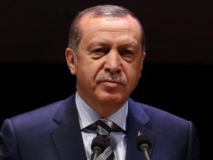 Erdoğan: İstanbul'u ihmal edemeyiz