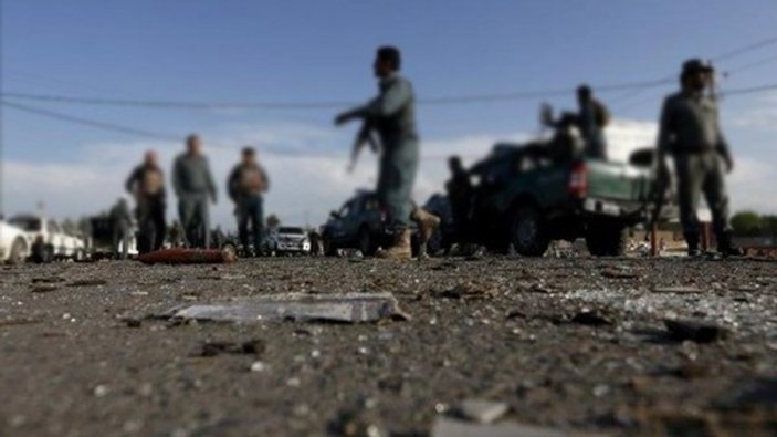 Afganistan’da çocuklar mayına bastı: 8'i öldü