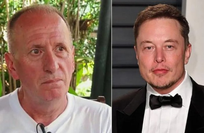 Elon Musk'ın 'pedofil' dediği dalgıç, başına dert oldu