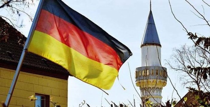 Almanya'da camilere vergi geliri planlaması