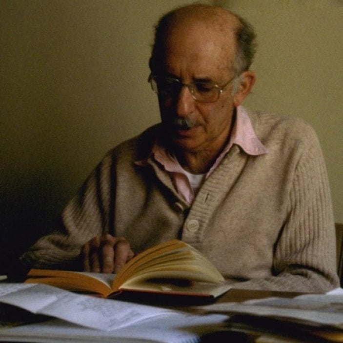 Bernard Malamud, yazdığı ilk kitap Sihirli Fıçı ile Türkçede