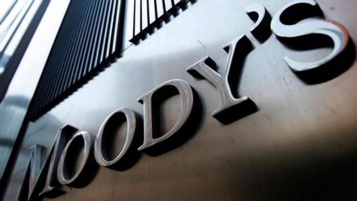 Moody's: ABD ile ilişkiler düzelirse Türkiye'nin notu yükselir