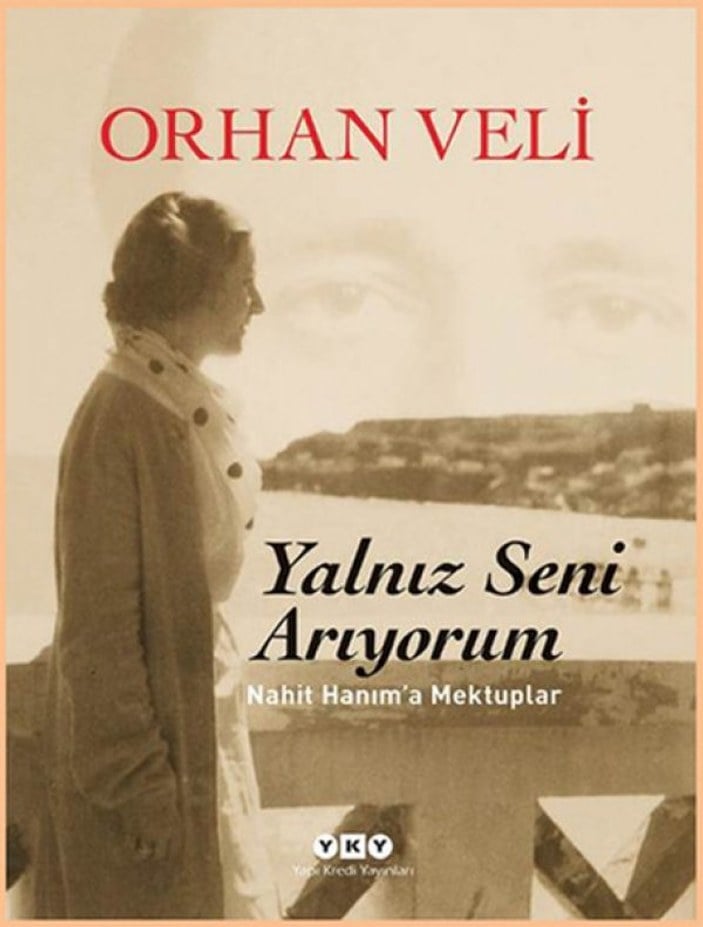 Türk Edebiyatı’nda yazar, şair mektupları 