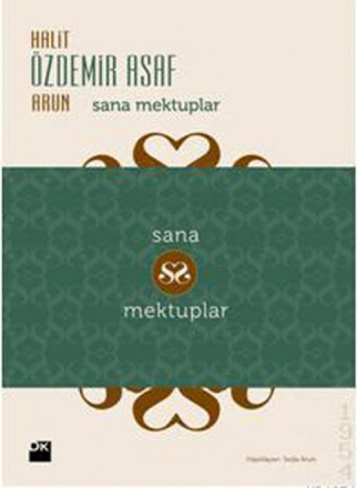 Türk Edebiyatı’nda yazar, şair mektupları 