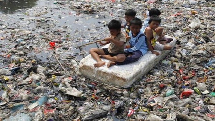 Dünyanın en kirli şehirleri sıralaması
