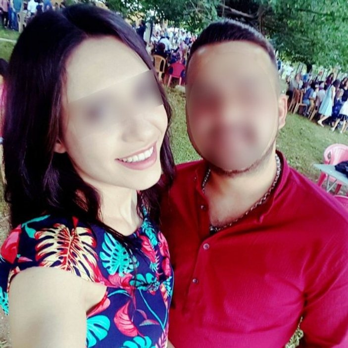 İzmir'de hamile karısını bıçaklayan koca yakalandı