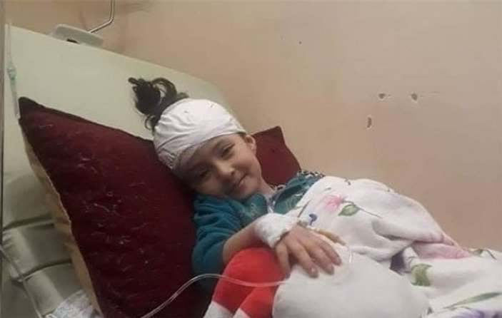 İsrail küçük kız çocuğunun ölümüne göz yumdu