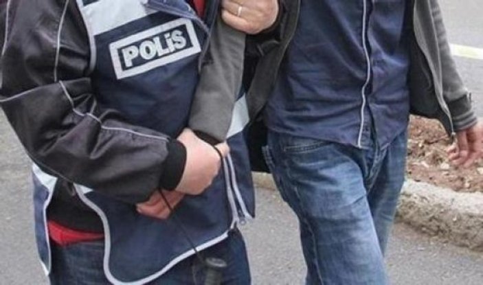 Ankara'da FETÖ operasyonu: 140 kişiye gözaltı kararı