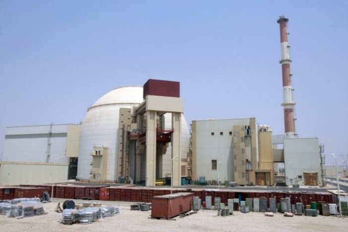 İran zenginleştirilmiş uranyum kapasitesini 4 kat artırdı