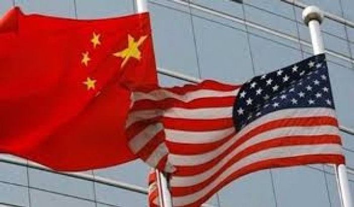 Çin ile ABD arasındaki gerilimde son durum