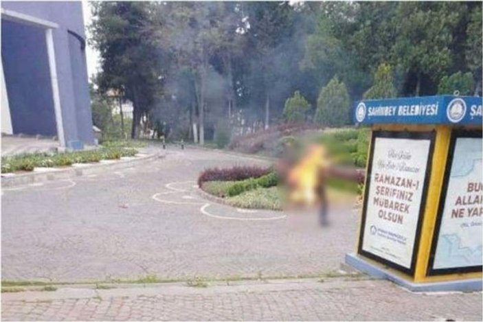 Gaziantep'te ve İstanbul'da art arda intiharlar