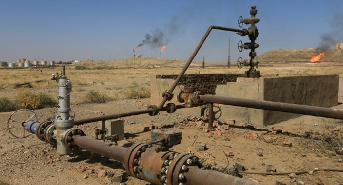 Bağdat IKBY'yi yeni petrol ortağı bulmaya çağırdı