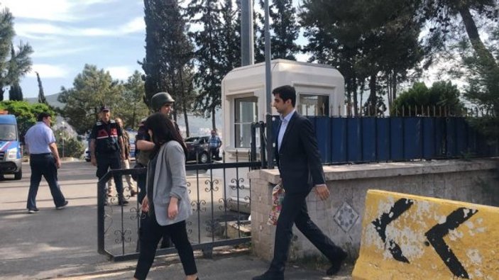 Öcalan'ın avukatları İmralı'ya doğru yola çıktı