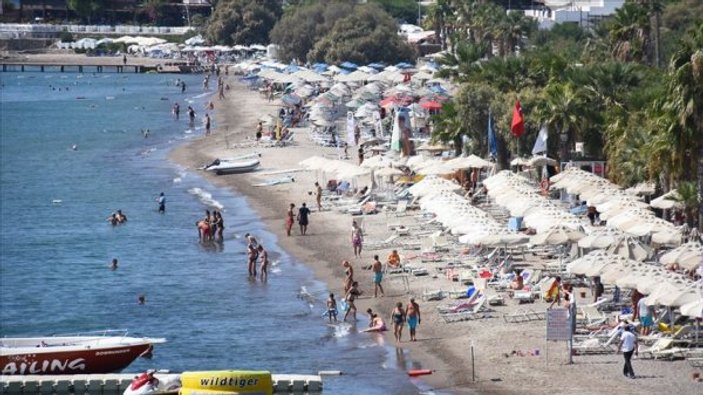 Yunan'ın yeni derdi Türkiye turizmi