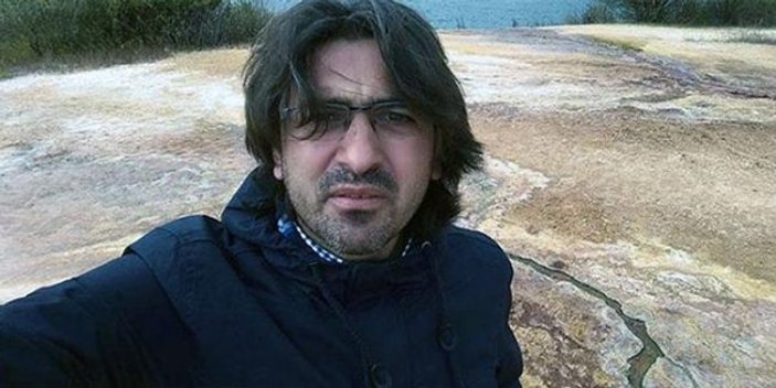 Anadolu Ajansı muhabirinin cansız bedeni bulundu