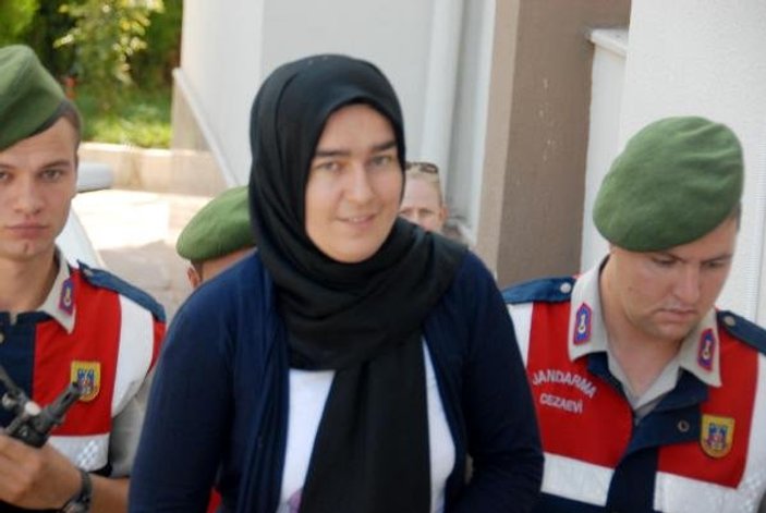 Nevin Yıldırım'ın avukatı müebbet kararını değerlendirdi