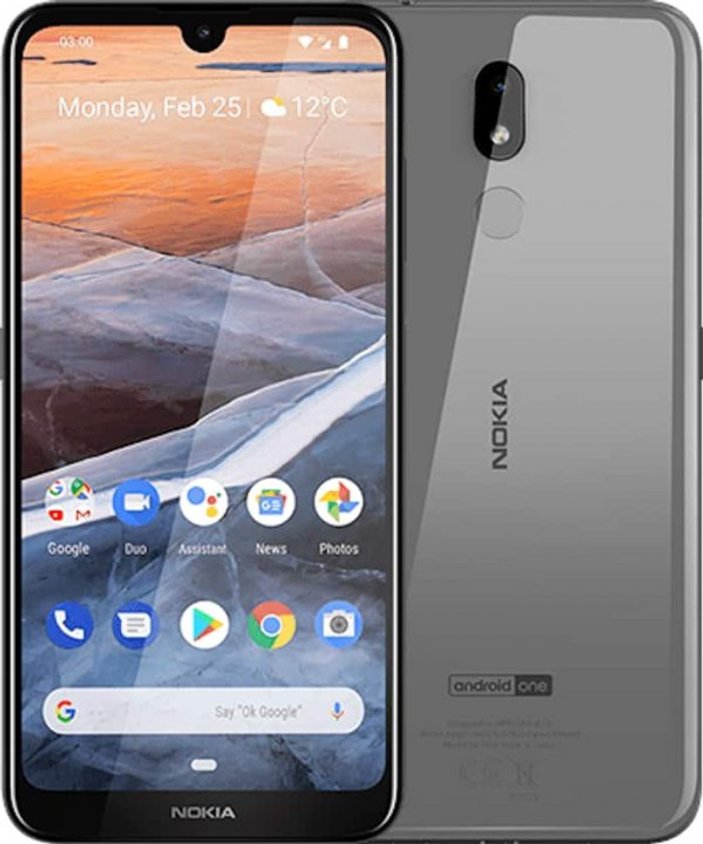 nokia 3.2