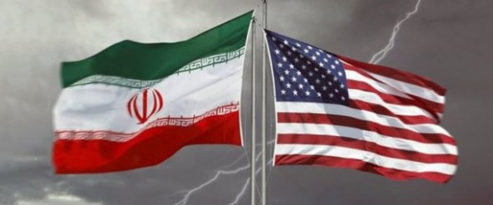 ABD ile İran görüşme kararı aldı