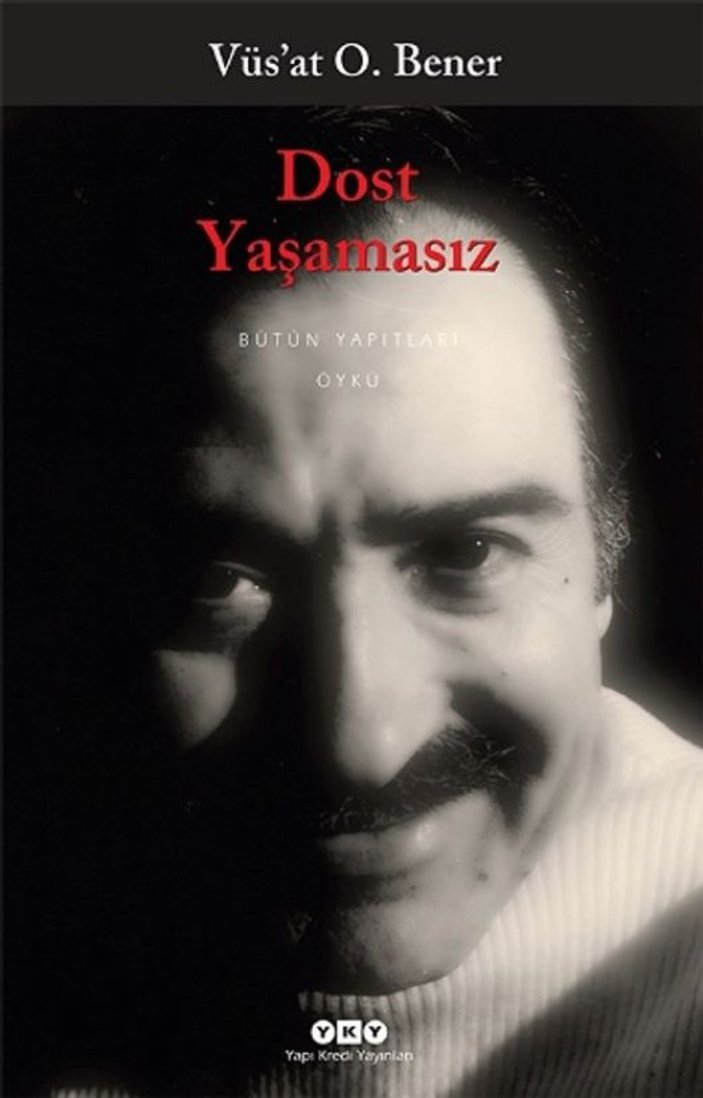 Türk Edebiyatı’ndan mutlaka okumanız gereken öyküler 