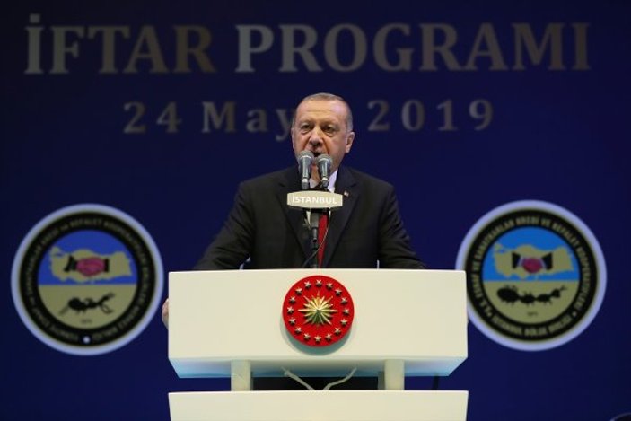 Cumhurbaşkanı Erdoğan'dan taksicilere ÖTV müjdesi