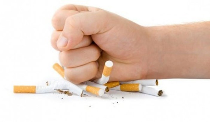Uzmanlar: Ramazan’da sigarayı bırakmak daha kolay