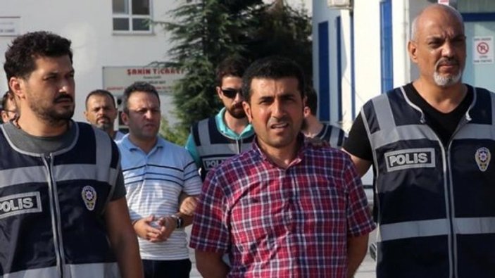 Eski savcı Osman Şanal'a 11 yıl 3 ay hapis cezası