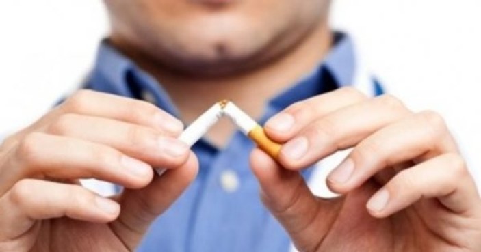 Uzmanlar: Ramazan’da sigarayı bırakmak daha kolay