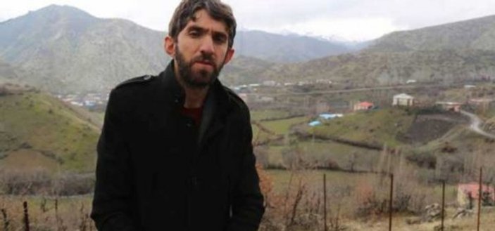 Eski HDP milletvekilinin kardeşi terörden tutuklandı