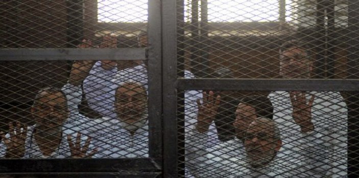 Mısır'da İhvan yöneticisi, hapiste 'tıbbi ihmal'den öldü