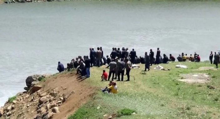 Van’da kayıp Evin Çiçek'in cansız bedeni bulundu