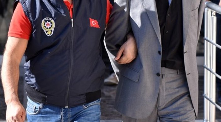 6 ilde FETÖ ve PKK operasyonu: 23 kişiye gözaltı kararı